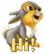 Hi ! - Bezmaksas animēts GIF animēts GIF