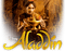 Kaz_Creations Logo Text Aladdin - darmowe png animowany gif