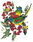 parrot katrin - Gratis geanimeerde GIF geanimeerde GIF