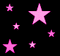 emo stars - Бесплатный анимированный гифка анимированный гифка