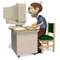 menschen - Bezmaksas animēts GIF animēts GIF