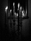ani-bg-ljus-spegel--mirror-candle - Free animated GIF Animated GIF
