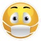 Kaz_Creations Emoji-Mask - nemokama png animuotas GIF