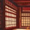 Red Dojo Walls - bezmaksas png animēts GIF
