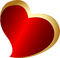 Kaz_Creations Deco Heart Love Hearts - ingyenes png animált GIF