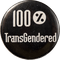 100% transgendered! - png gratis GIF animado
