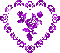 coe violet  purple