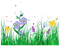 Kaz_Creations Garden-Deco-Grass - png gratis GIF animado