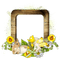 dolceluna frame spring - безплатен png анимиран GIF