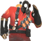 pyro flair - 免费PNG 动画 GIF