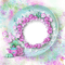 Flower background - ilmainen png animoitu GIF