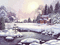snowy place-NitsaPap - Kostenlose animierte GIFs Animiertes GIF