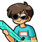 minecraft georgenotfound - Free PNG Animated GIF