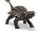 dinosaurio by EstrellaCristal - bezmaksas png animēts GIF