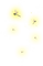 papillon jaune.Cheyenne63 - PNG gratuit GIF animé