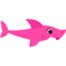 Kaz_Creations Mommy Shark - Free PNG Animated GIF