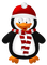 pingoin - gratis png animeret GIF