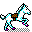 poney - Бесплатный анимированный гифка анимированный гифка