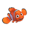GIANNIS_TOUROUNTZAN - (finding nemo) Nemo - 無料png アニメーションGIF