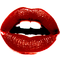 Kiss <3 - GIF animasi gratis