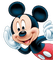Mickey - ilmainen png animoitu GIF