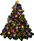 Kaz_Creations Christmas Deco Noel - GIF animado gratis GIF animado