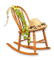 stol-chair-möbler - 免费PNG 动画 GIF