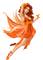 Kaz_Creations Fairy Autumn - Free PNG Animated GIF