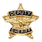 Deputy Sheriff PNG - png gratis GIF animado
