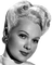Adele Jergens milla1959 - безплатен png анимиран GIF