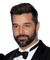 Ricky Martin - GIF animado gratis