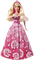 MMarcia Boneca Doll Barbie - png gratis GIF animado