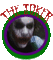 the joker - Δωρεάν κινούμενο GIF κινούμενο GIF