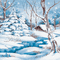 Y.A.M._Winter background - Безплатен анимиран GIF анимиран GIF