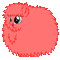 Fluffle puff changing color - Kostenlose animierte GIFs Animiertes GIF
