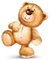 nounours idca - Free PNG Animated GIF