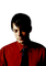 sam fogarino with a red shirt - kostenlos png Animiertes GIF