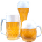 GIANNIS TOUROUNTZAN - beer - ücretsiz png animasyonlu GIF