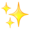 Sparkles - By StormGalaxy05 - PNG gratuit GIF animé