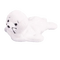 beanie baby seal seamore - PNG gratuit GIF animé