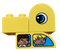 Lego duplo “bus” by toddler - Free PNG Animated GIF