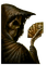 Skeleton Scarecrow-RM - png ฟรี GIF แบบเคลื่อนไหว