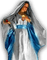 Blessed Mmother