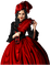 Victorian woman bp - 免费PNG 动画 GIF