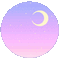 moon Bb2 - Darmowy animowany GIF animowany gif