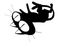 trigun cat - Free PNG Animated GIF