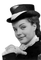 Romy Schneider milla1959 - ücretsiz png animasyonlu GIF