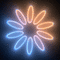 encre fleur - Nemokamas animacinis gif animuotas GIF