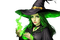 loly33 sorcière halloween - gratis png animeret GIF