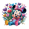 Mickey - besplatni png animirani GIF